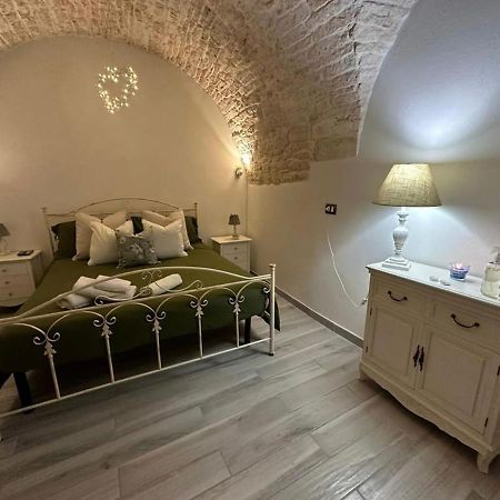 Appartement Casa Nicole à Martina Franca Extérieur photo