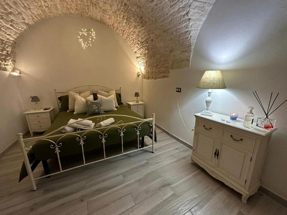Appartement Casa Nicole à Martina Franca Extérieur photo
