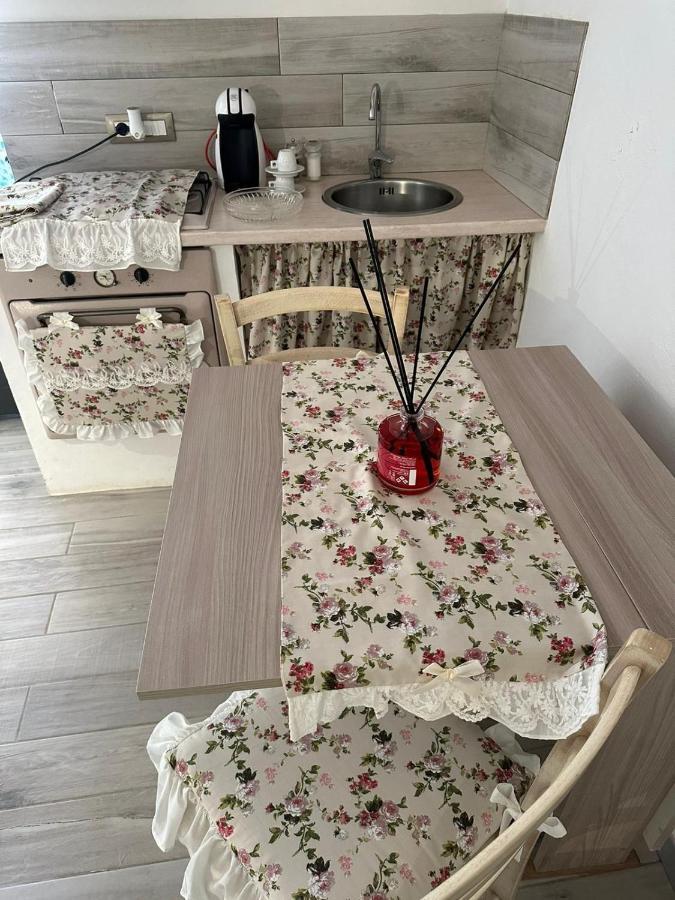 Appartement Casa Nicole à Martina Franca Extérieur photo