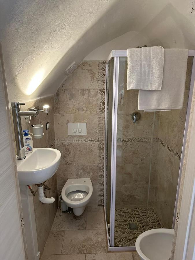 Appartement Casa Nicole à Martina Franca Extérieur photo