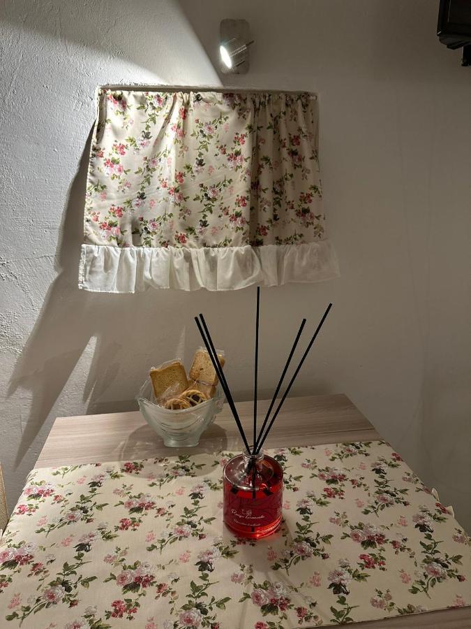 Appartement Casa Nicole à Martina Franca Extérieur photo