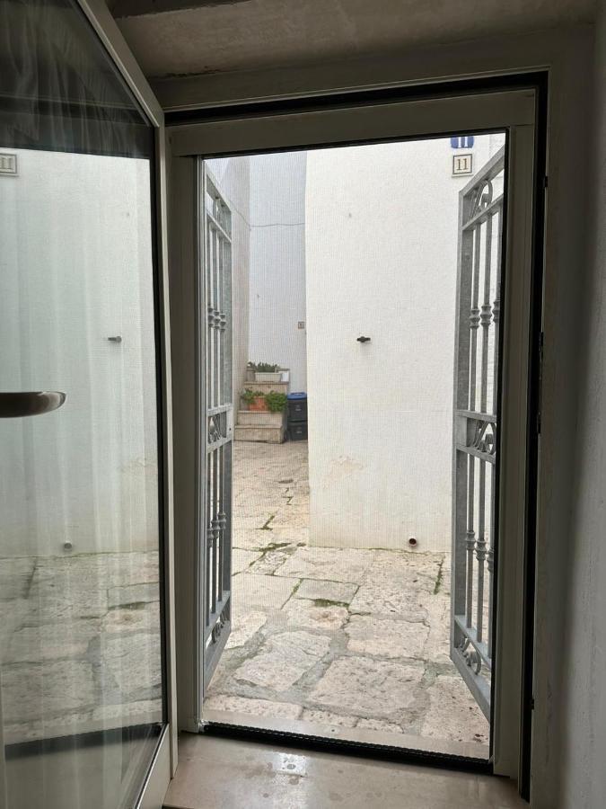 Appartement Casa Nicole à Martina Franca Extérieur photo