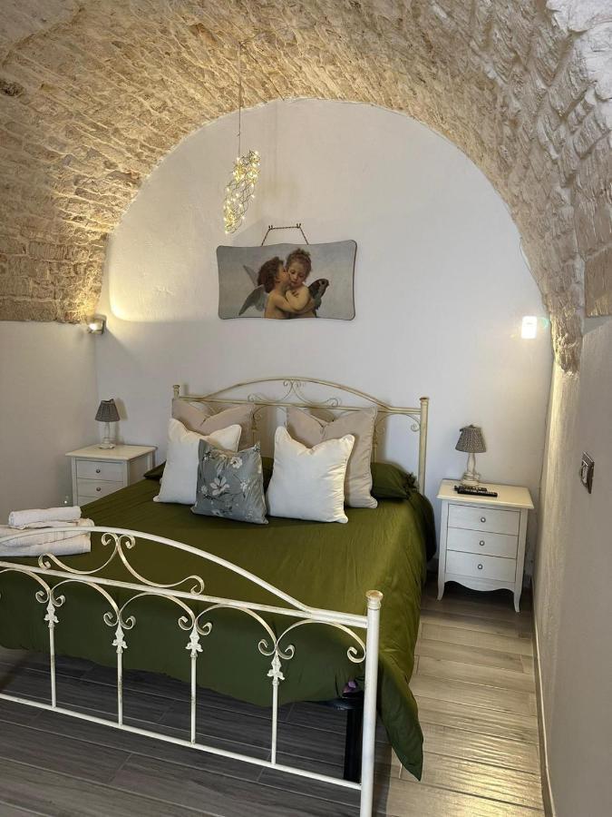 Appartement Casa Nicole à Martina Franca Extérieur photo