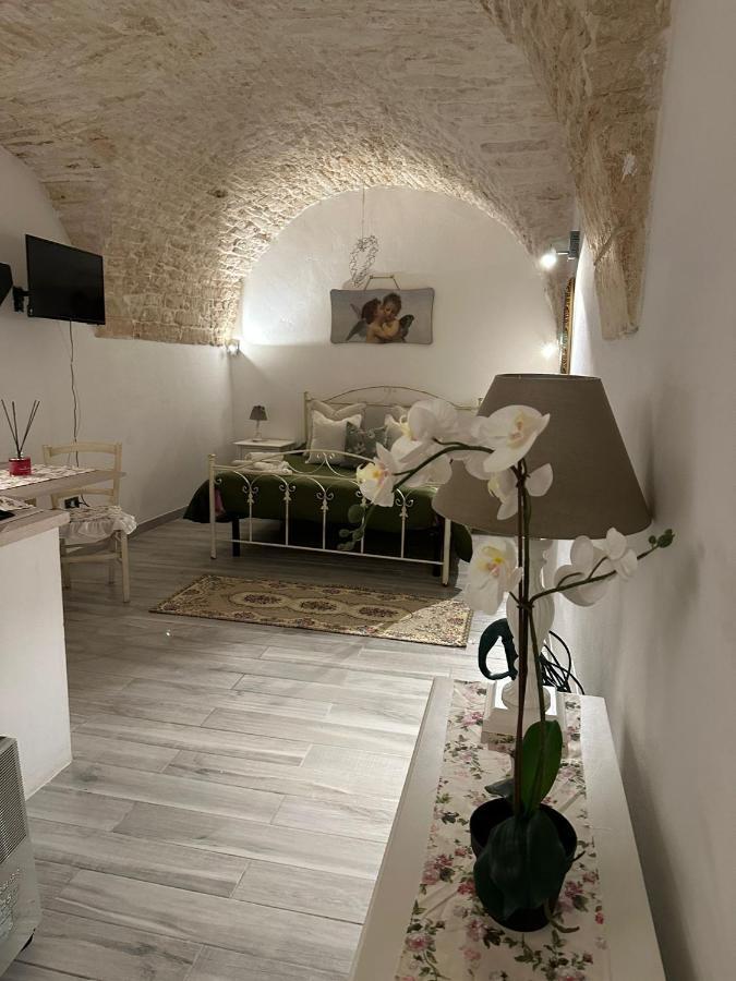 Appartement Casa Nicole à Martina Franca Extérieur photo