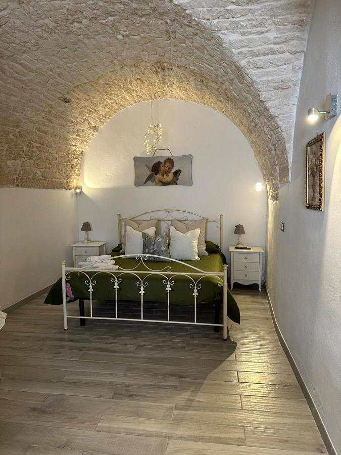 Appartement Casa Nicole à Martina Franca Extérieur photo