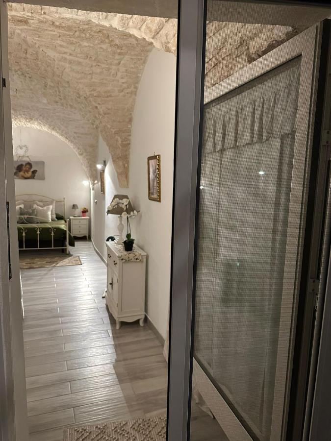 Appartement Casa Nicole à Martina Franca Extérieur photo