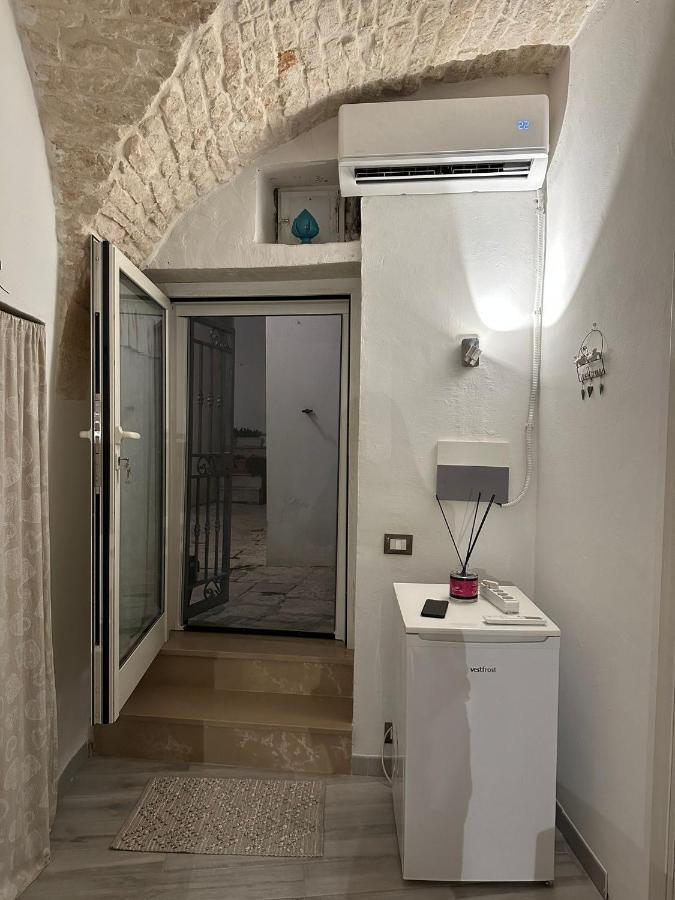 Appartement Casa Nicole à Martina Franca Extérieur photo