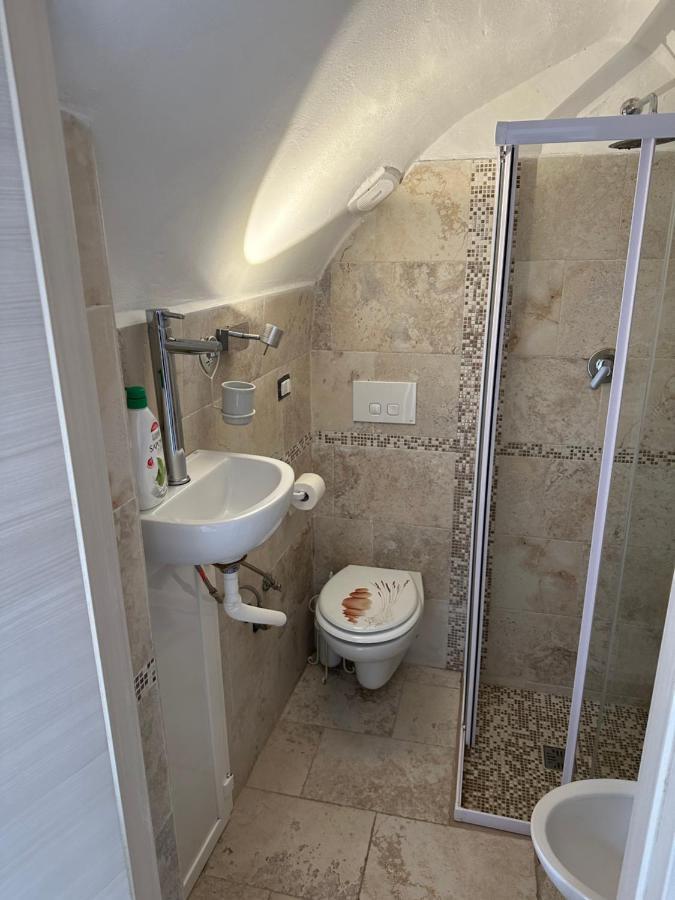 Appartement Casa Nicole à Martina Franca Extérieur photo