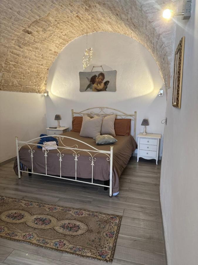 Appartement Casa Nicole à Martina Franca Extérieur photo